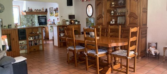 3 bedrooms Villa in Carcassonne, France No. 293551 3