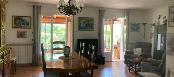 3 bedrooms Villa in Carcassonne, France No. 293551 6