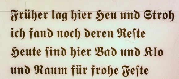 Casa de 4 habitaciónes en Lahn-Dill, Germany No. 357029 20
