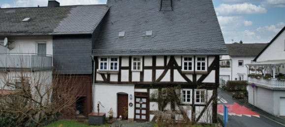 Casa de 4 habitaciónes en Lahn-Dill, Germany No. 357029 2