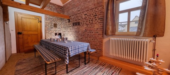 Casa de 4 habitaciónes en Lahn-Dill, Germany No. 357029 13