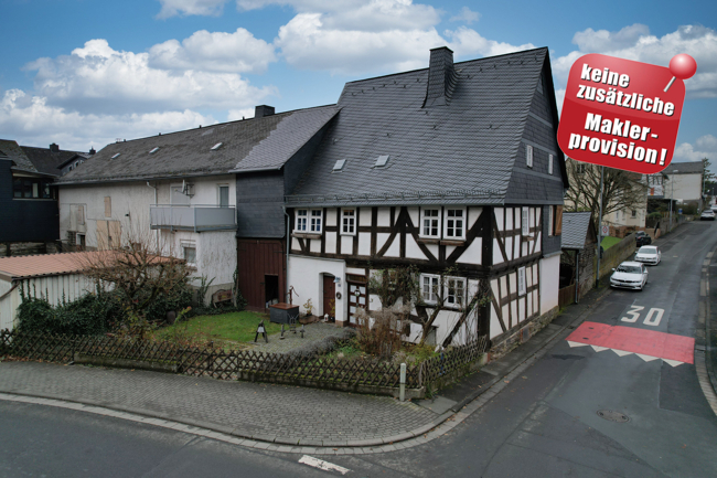 Casa de 4 habitaciónes en Lahn-Dill, Germany No. 357029
