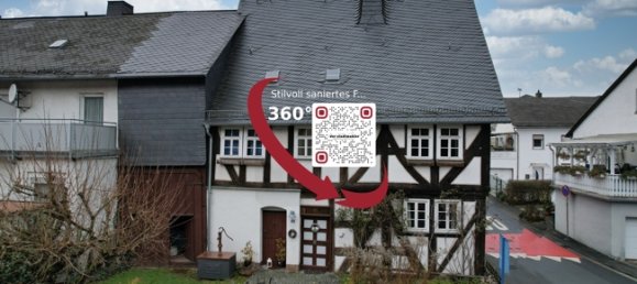 Casa de 4 habitaciónes en Lahn-Dill, Germany No. 357029 21