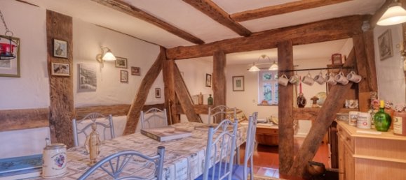 Casa de 4 habitaciónes en Lahn-Dill, Germany No. 357029 7