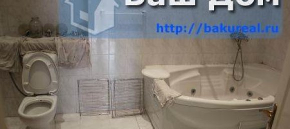 Квартира с 6 спальнями в Баку, Азербайджан № 324 6