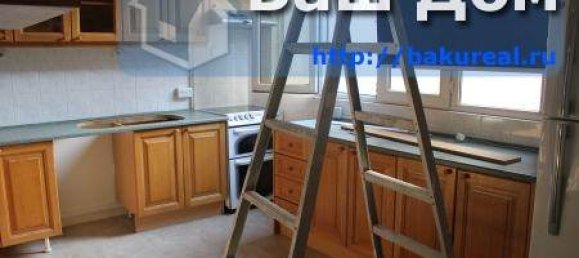 Квартира с 6 спальнями в Баку, Азербайджан № 324 3