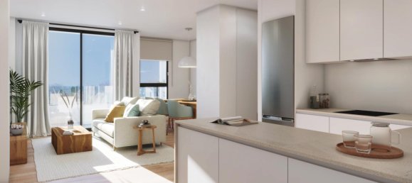 Penthouse T3 em L'Eliana, Spain N.º 165931 4