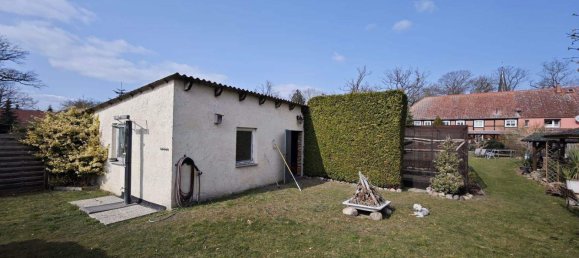 6 rooms House in Prignitz, Germany No. 337611 4