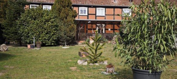 6 rooms House in Prignitz, Germany No. 337611 9