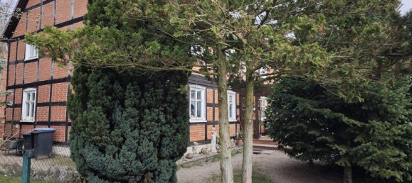 6 rooms House in Prignitz, Germany No. 337611 2