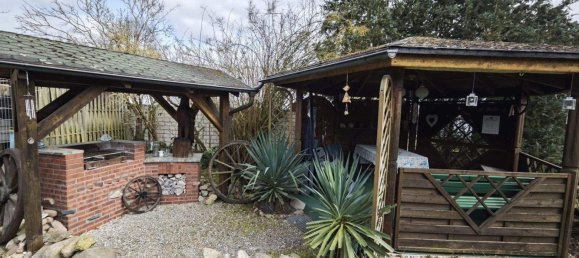 6 rooms House in Prignitz, Germany No. 337611 7