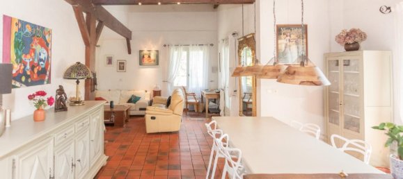 3 bedrooms House in Mallemoisson, France No. 206001 3