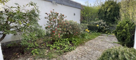 Бунгало с 5 спальнями в Франкфурт на Майне, Германия № 273775 3