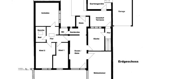 Бунгало с 5 спальнями в Франкфурт на Майне, Германия № 273775 30