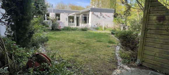 Бунгало с 5 спальнями в Франкфурт на Майне, Германия № 273775 7