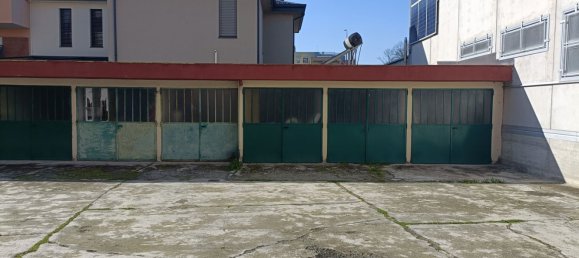 4 rooms Apartment in Alessandria, Italy No. 223077 16