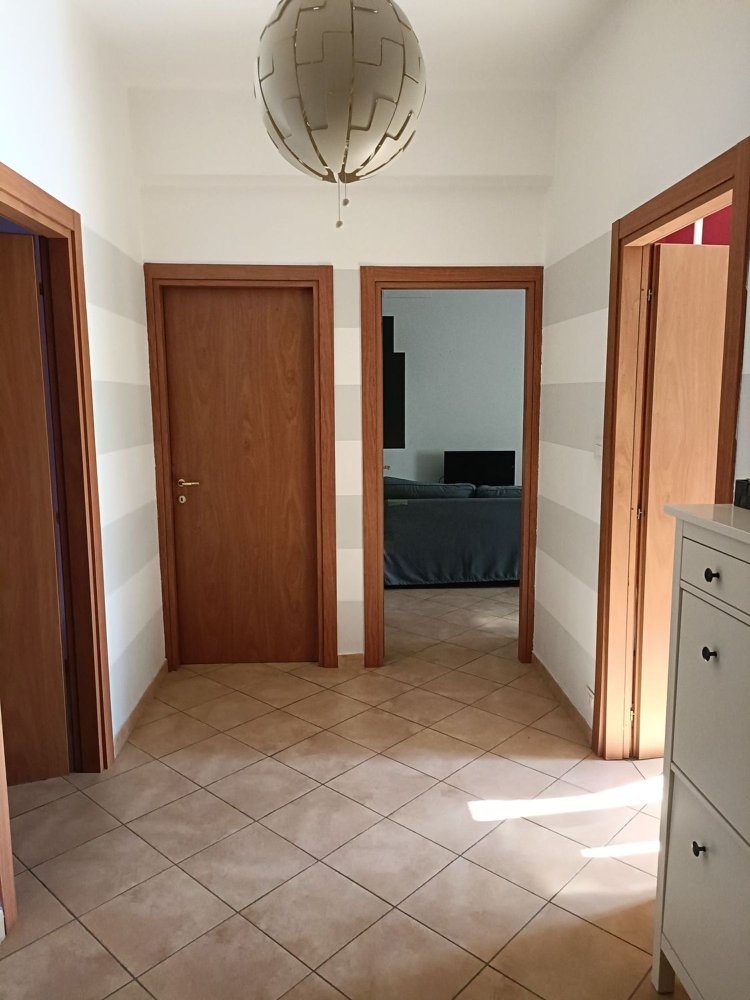 4 rooms Apartment in Alessandria, Italy No. 223077