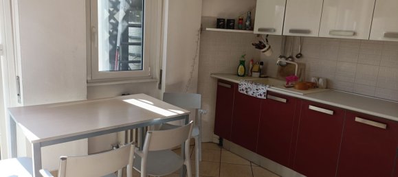 4 rooms Apartment in Alessandria, Italy No. 223077 4