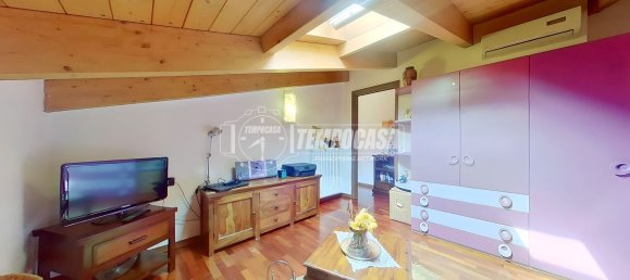 3-Zimmer Doppelhaus in Seregno, Italy, Nr. 309366 19