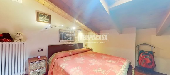 3-Zimmer Doppelhaus in Seregno, Italy, Nr. 309366 11