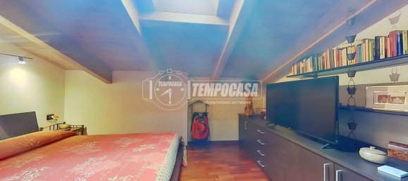 3-Zimmer Doppelhaus in Seregno, Italy, Nr. 309366 14