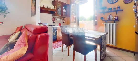 3-Zimmer Doppelhaus in Seregno, Italy, Nr. 309366 6