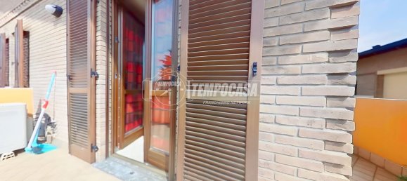 3-Zimmer Doppelhaus in Seregno, Italy, Nr. 309366 2