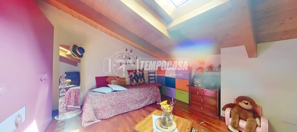 3-Zimmer Doppelhaus in Seregno, Italy, Nr. 309366 15