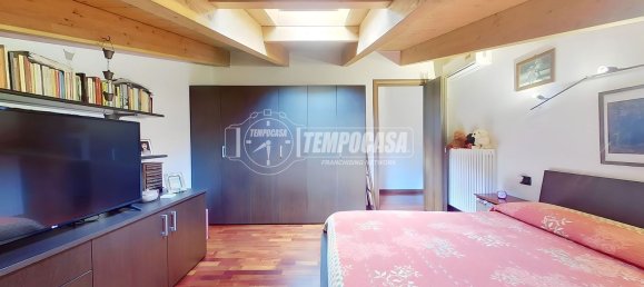 3-Zimmer Doppelhaus in Seregno, Italy, Nr. 309366 13