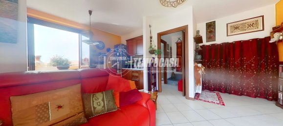 3-Zimmer Doppelhaus in Seregno, Italy, Nr. 309366 4