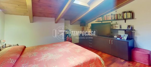 3-Zimmer Doppelhaus in Seregno, Italy, Nr. 309366 12