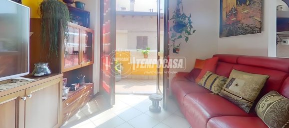 3-Zimmer Doppelhaus in Seregno, Italy, Nr. 309366 5