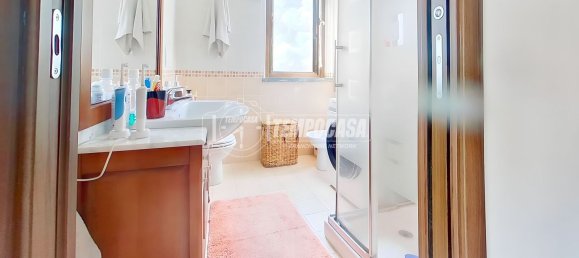 3-Zimmer Doppelhaus in Seregno, Italy, Nr. 309366 9