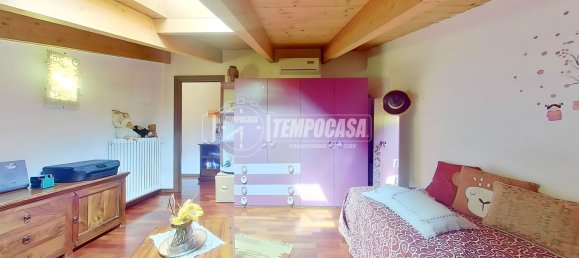 3-Zimmer Doppelhaus in Seregno, Italy, Nr. 309366 18