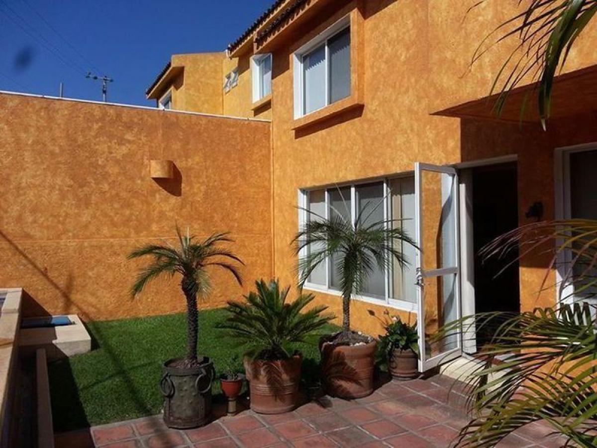 2 غرف نوم منزل في Morelos, Mexico رقم 149568