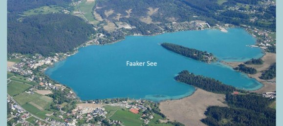 Apartamento de 3 habitaciónes en Finkenstein am Faaker See, Austria No. 172976 7
