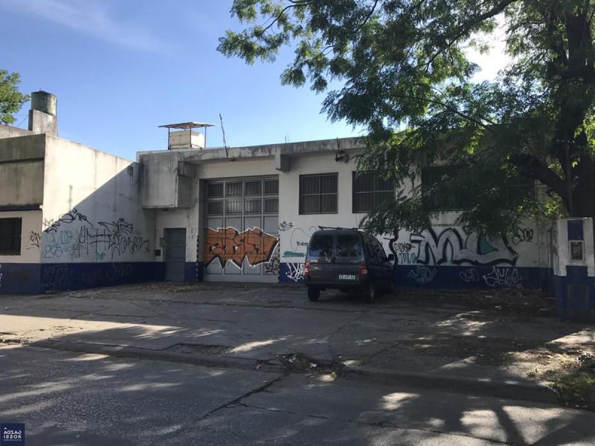 Imóvel comercial em Lomas de Zamora, Argentina N.º 22439