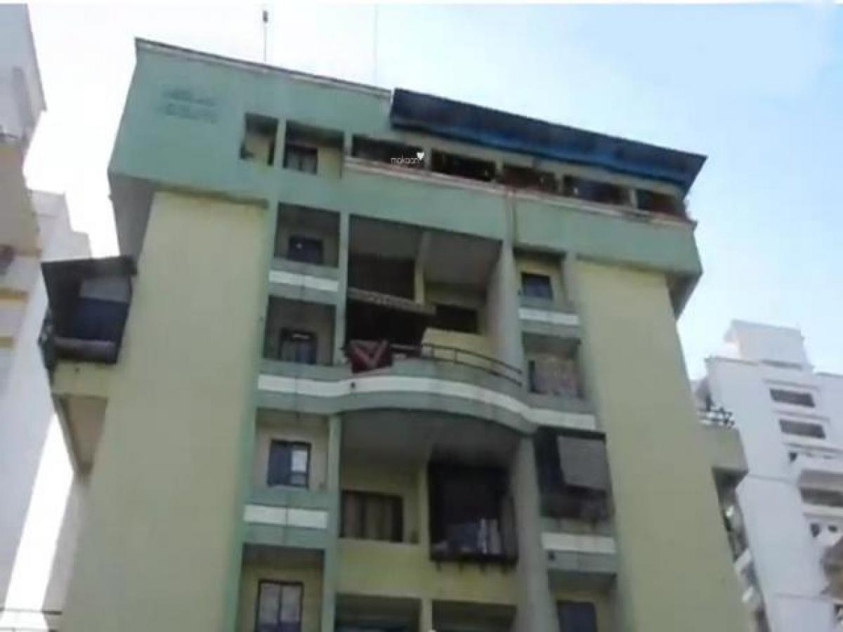 استوديو في Mumbai, India رقم 62402