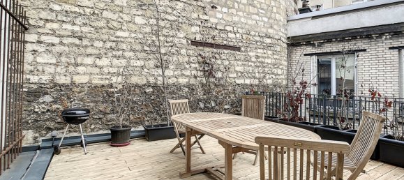 1 bedroom Apartment in Paris, France No. 170800 10