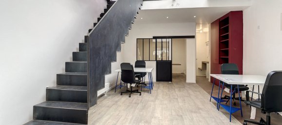 1 bedroom Apartment in Paris, France No. 170800 7