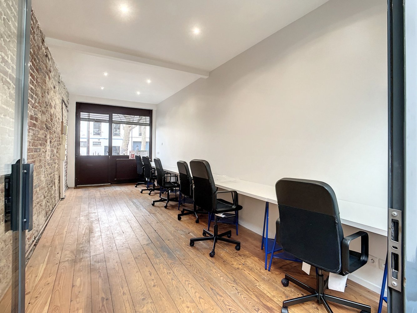 1 bedroom Apartment in Paris, France No. 170800