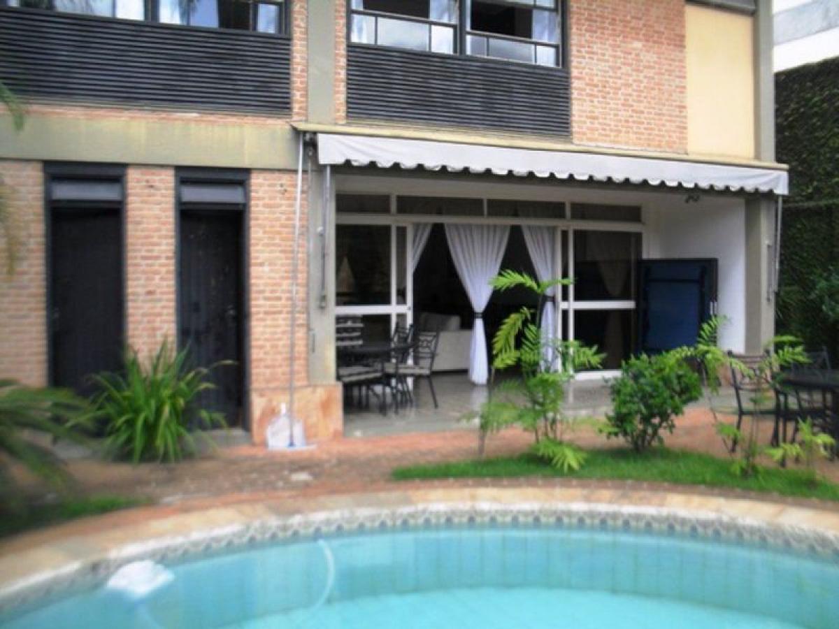 Casa T4 em São Paulo, Brazil N.º 487109