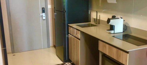 1 Schlafzimmer Eigentumswohnung in Taka Haus Ekamai 12 Bangkok, Thailand, Nr. 30520 3