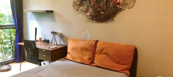 1 Schlafzimmer Eigentumswohnung in Taka Haus Ekamai 12 Bangkok, Thailand, Nr. 30520 2