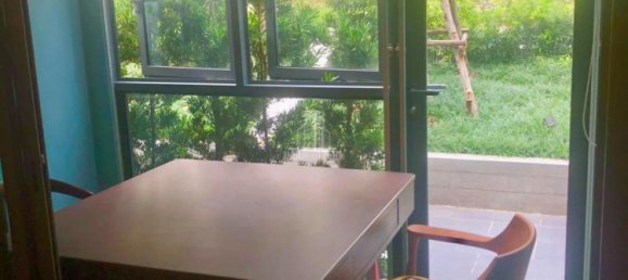 1 Schlafzimmer Eigentumswohnung in Taka Haus Ekamai 12 Bangkok, Thailand, Nr. 30520 6