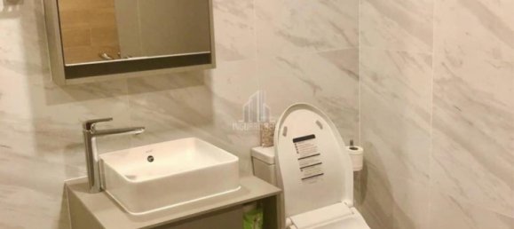 1 Schlafzimmer Eigentumswohnung in Taka Haus Ekamai 12 Bangkok, Thailand, Nr. 30520 5