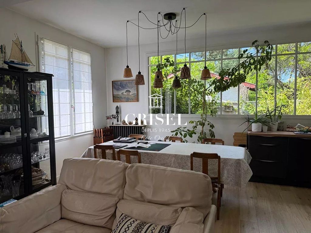 4 bedrooms Villa in Lege-Cap-Ferret, France No. 346556