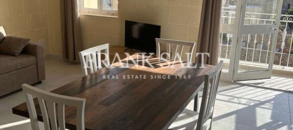 2 chambres Appartement à Xaghra, Malta No. 6104 4