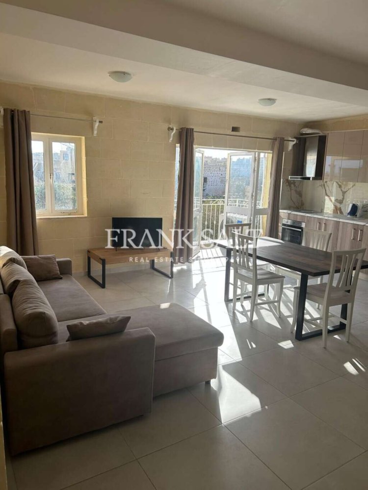 2 chambres Appartement à Xaghra, Malta No. 6104