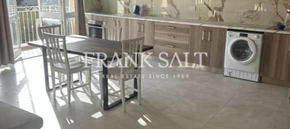 2 chambres Appartement à Xaghra, Malta No. 6104 2